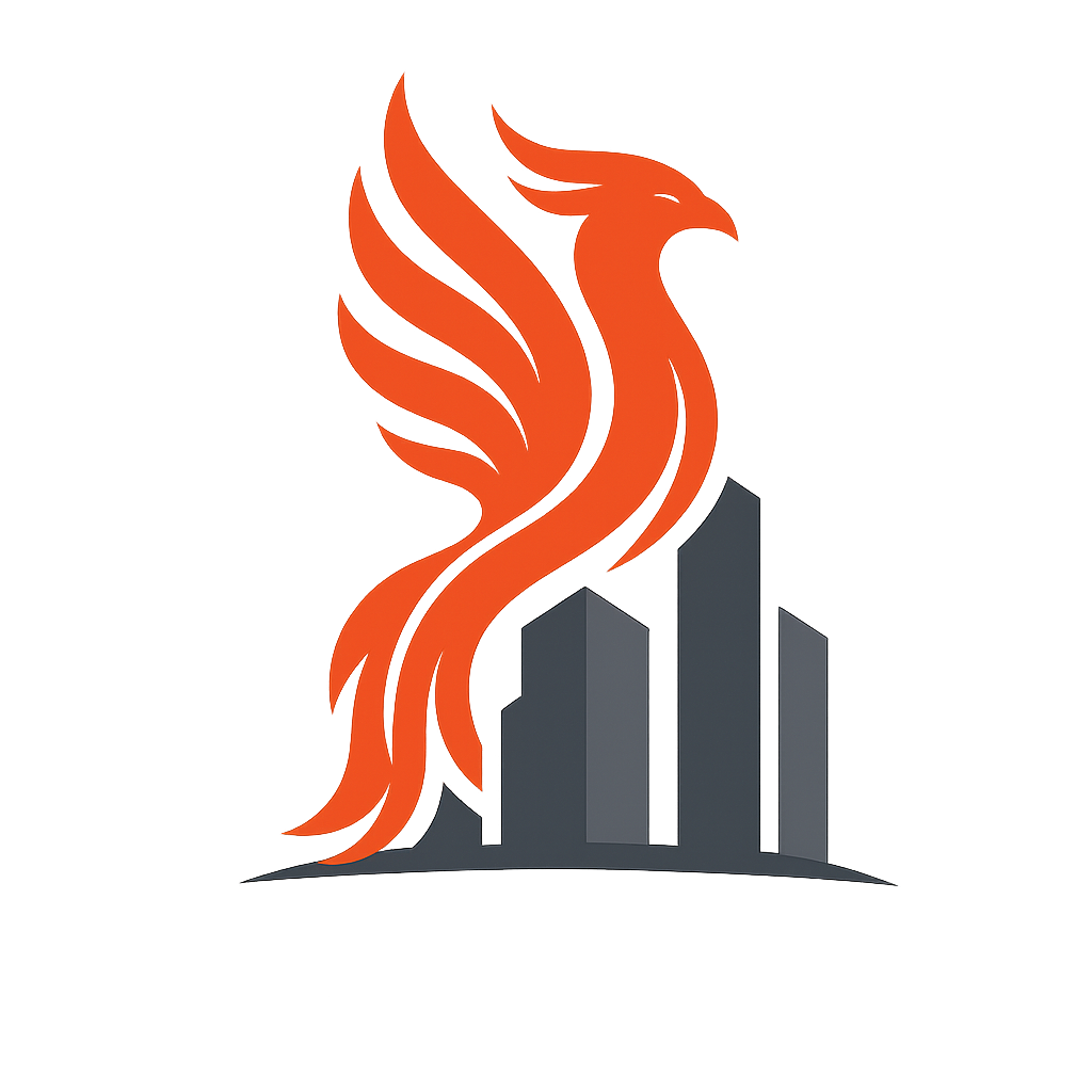 Phoenix Infratech Logo