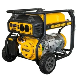 Dewalt Petrol Generator