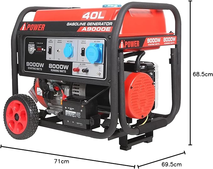 gasoline generator gasoline generator
