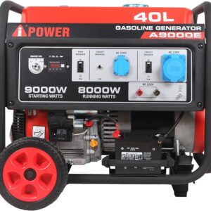 gasoline generator