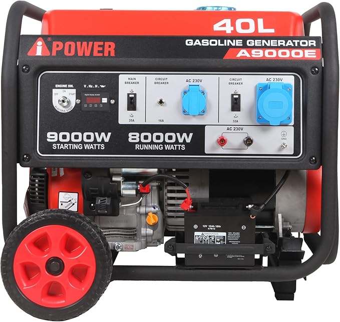 gasoline generator gasoline generator