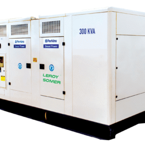 Perkins 200 kVA Generator