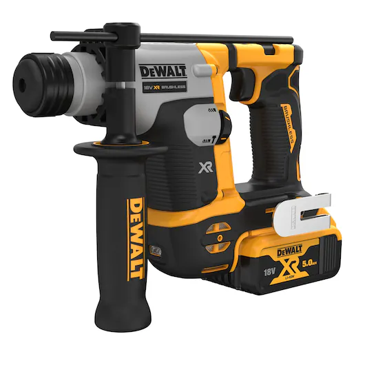 DEWALT 18V DEWALT 18V