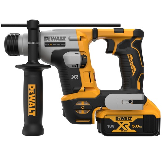 DEWALT 18V DEWALT 18V