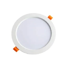 Panel Light Round