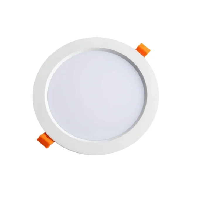 Panel Light Round Panel Light Round