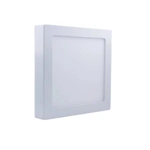 RR LED Surface Mounted Panel Light Square