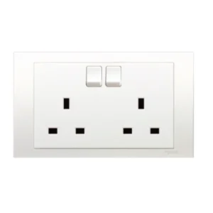 Switched Socket