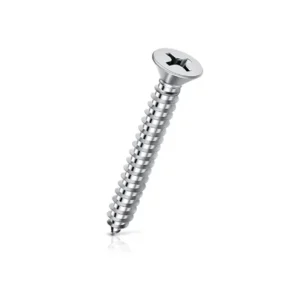 Self Tapping Screw CSK Head