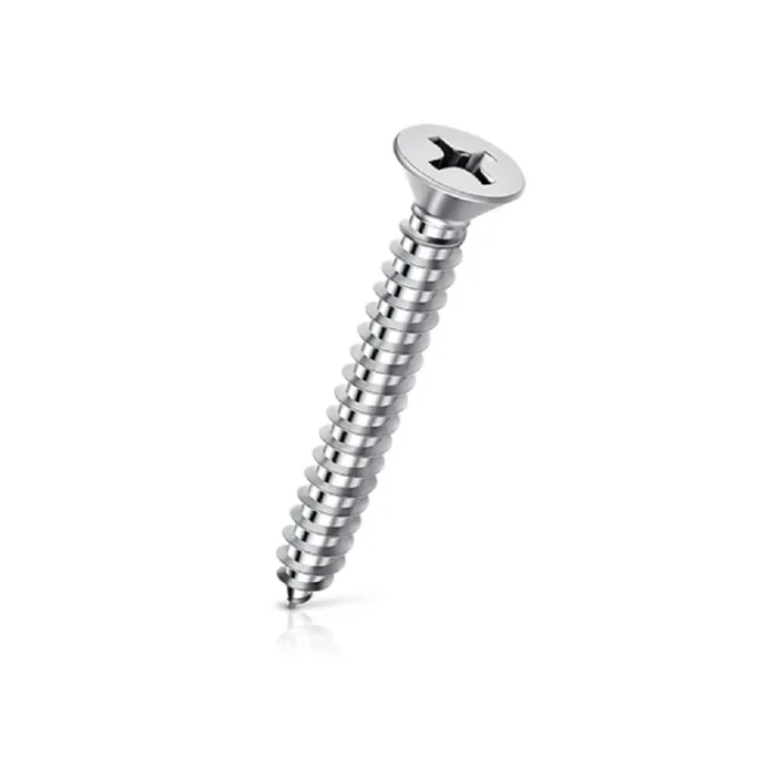 Self Tapping Screw CSK Head-6964-4498-955d-0b853347c93d (1) Self Tapping Screw CSK Head