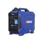 Silent Portable Generator
