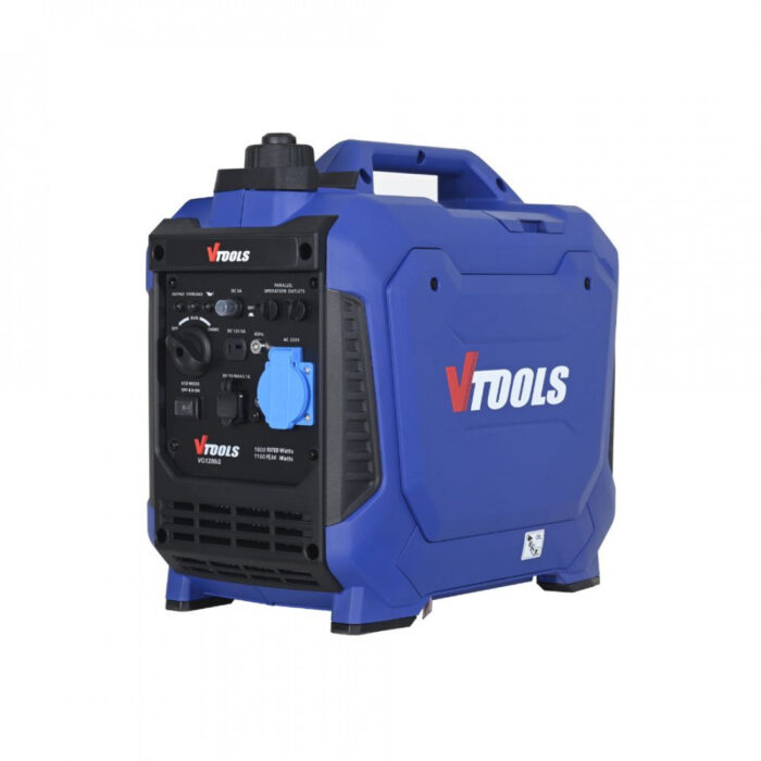 Silent Portable Generator Silent Portable Generator