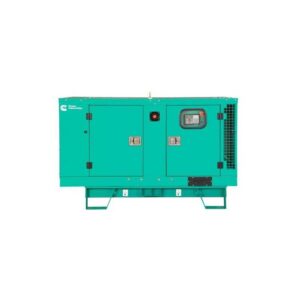 cummins power generator