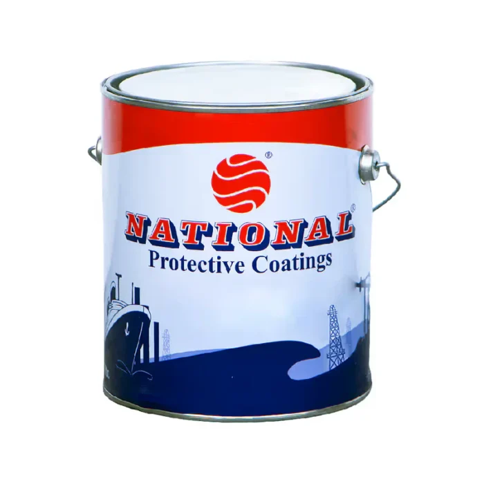 National Guard Epoxy M.I.O. Primer (A+B) National Guard Epoxy M.I.O. Primer (A+B)