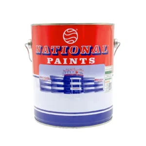 National Plastic Emulsion