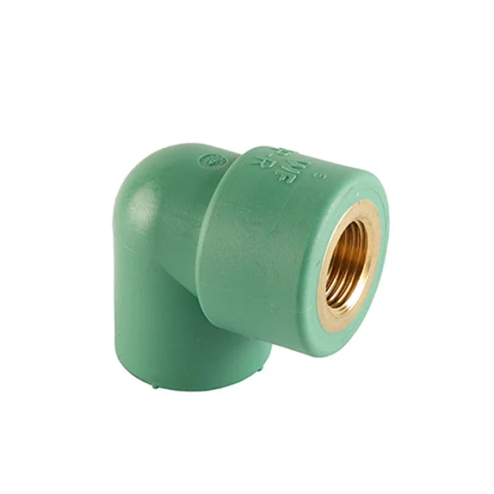 RAKTherm PPR Female Elbow RAKTherm PPR Female Elbow