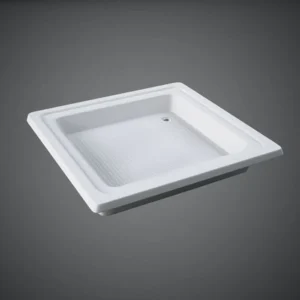 Shower Tray 70 x 70 RAK Kathy