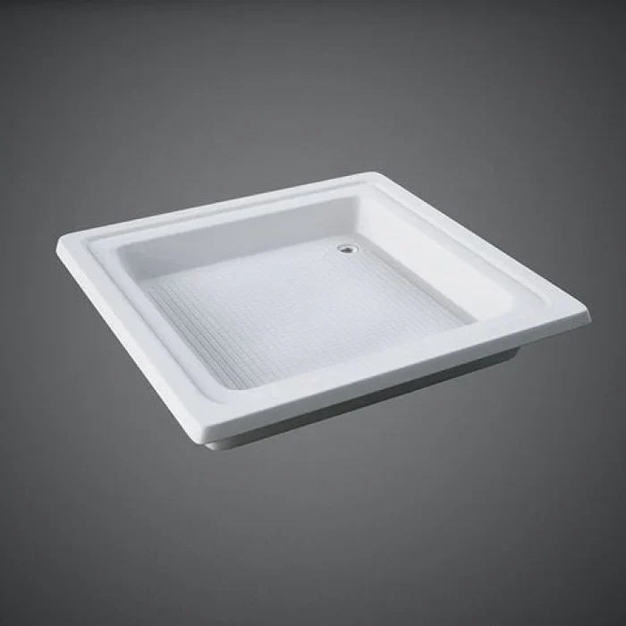 Shower Tray 70 x 70 RAK Kathy Shower Tray 70 x 70 RAK Kathy