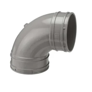 Terrain UPVC Elbow 90°
