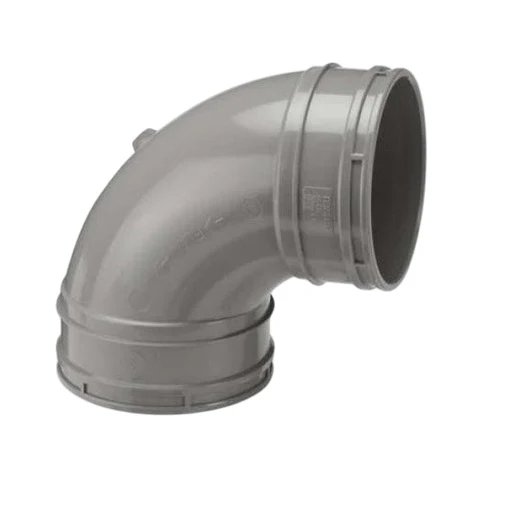 Terrain UPVC Elbow 90° Terrain UPVC Elbow 90°