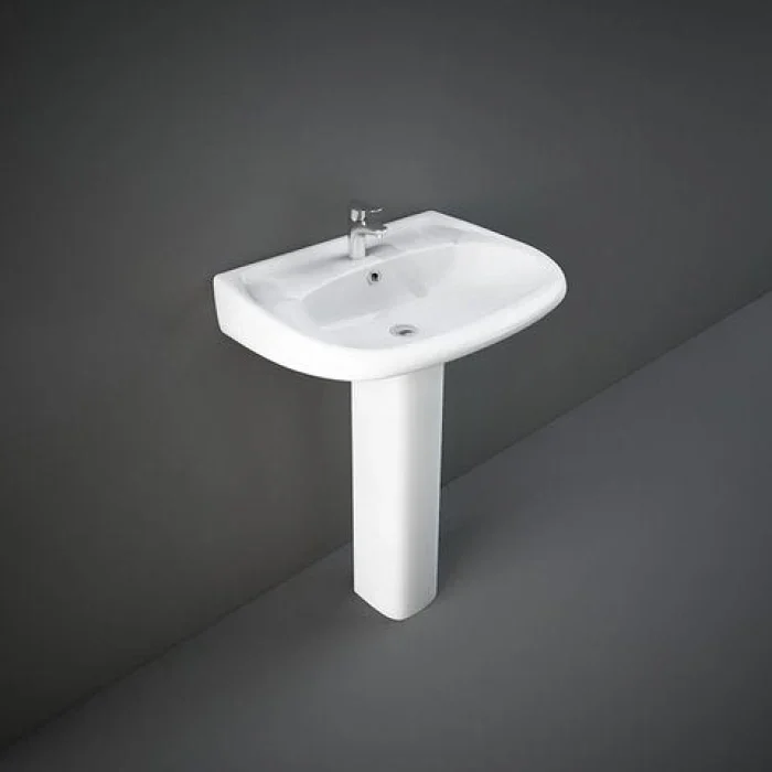 FLORA Wash Basin RAK 62cm FLORA Wash Basin RAK 62cm