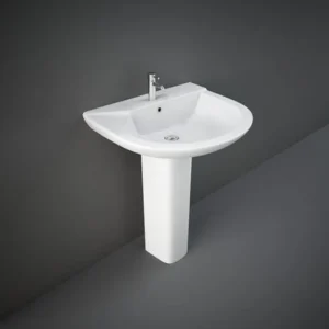 Wash Basin RAK LIWA Big 63.5cm