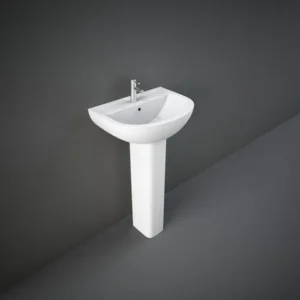 RAK Wash Basin LIWA Small 55 cm