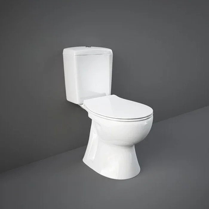 WC Water Closet RAK Flora S Trap WC Water Closet RAK Flora S Trap