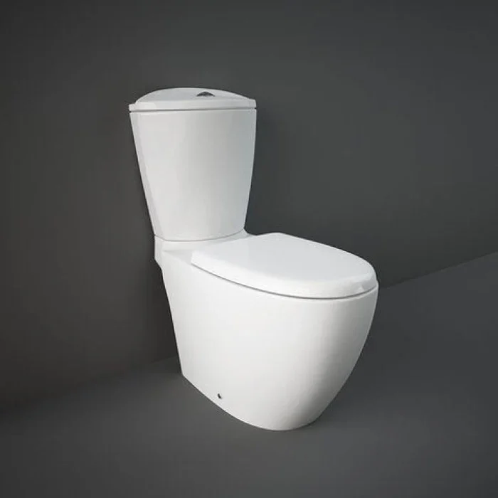 WC Water Closet RAK Venice S Trap WC Water Closet RAK Venice S Trap